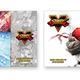 Illustration for article titled Japans Getting Four Different iStreet Fighter V/i Limited Edition PS4s